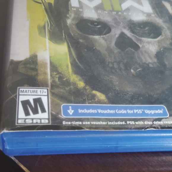 Call Of Duty Modern Warfare II Video Game PS4 - Picture 4 of 12